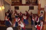 Moravský ples 2011